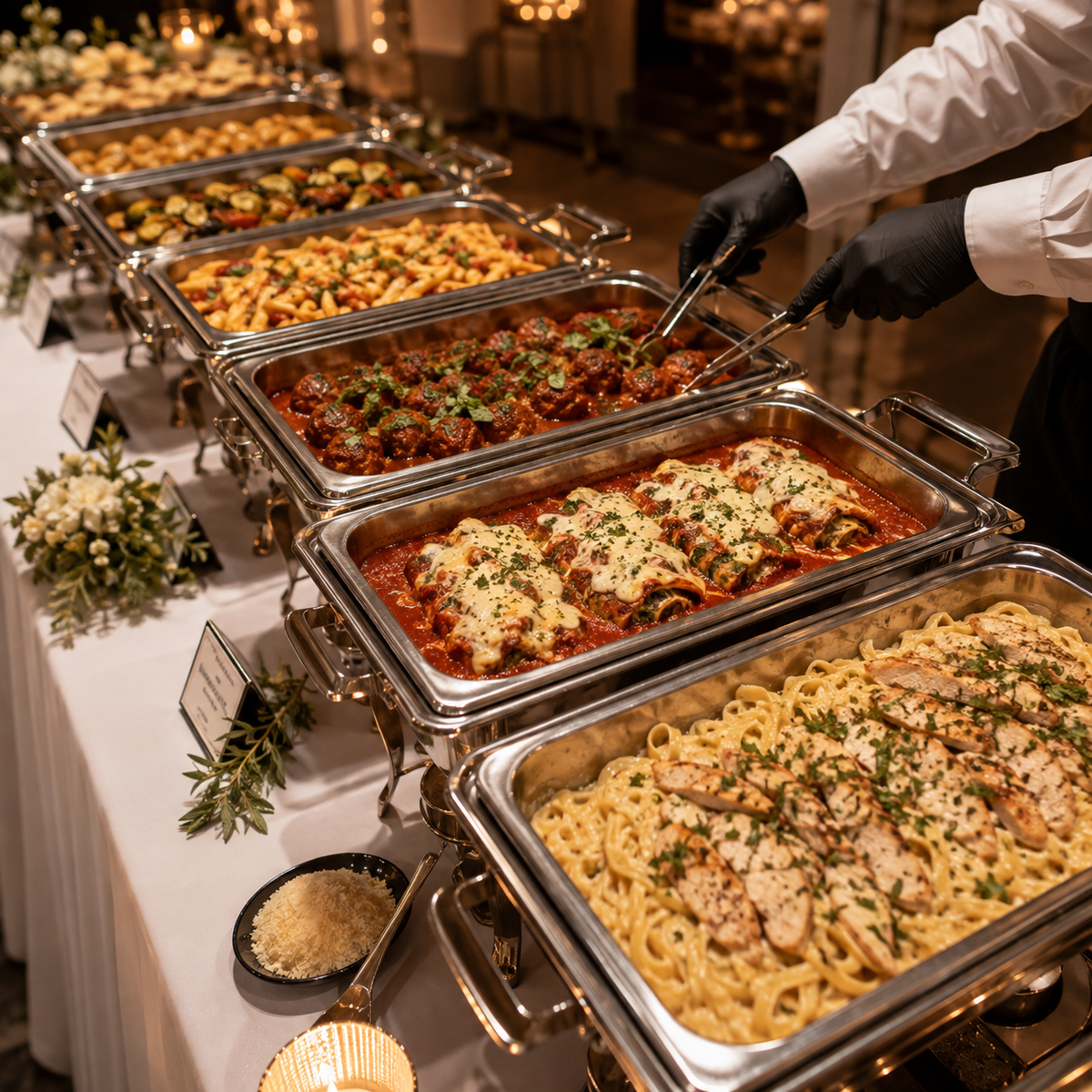 Catering